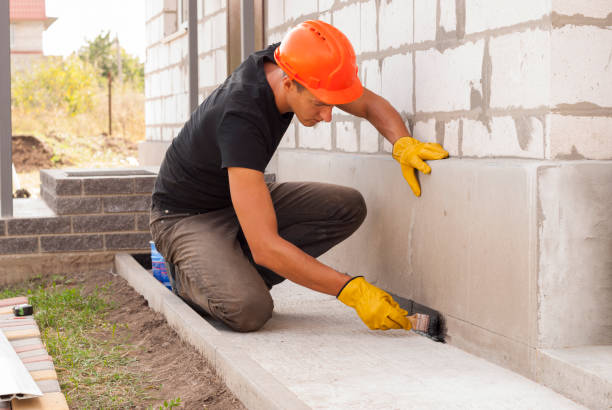 Waterproofing professionals working in Saint Clair Shores, MI